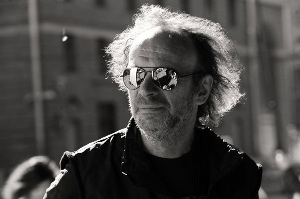 Слава Ганенко