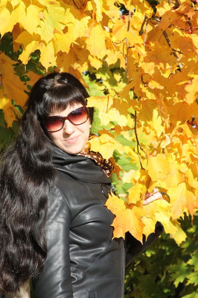 Елена Колесникова