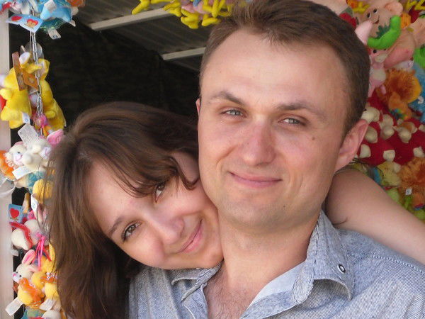 Надежда Седачева