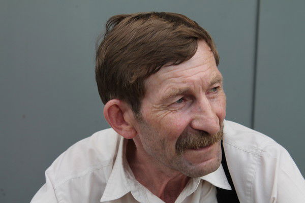 Владимир Зинатов