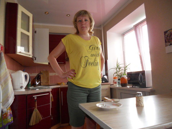 Светлана Северюхина