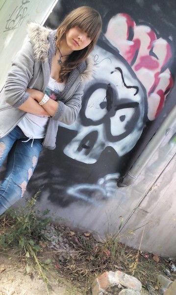 Анита Сташевская