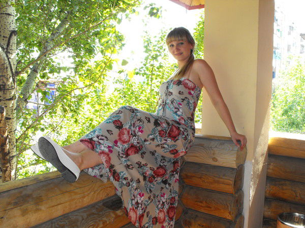 Анюта Нестеренко