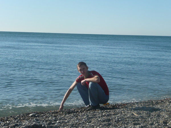 Евгений Леонидович