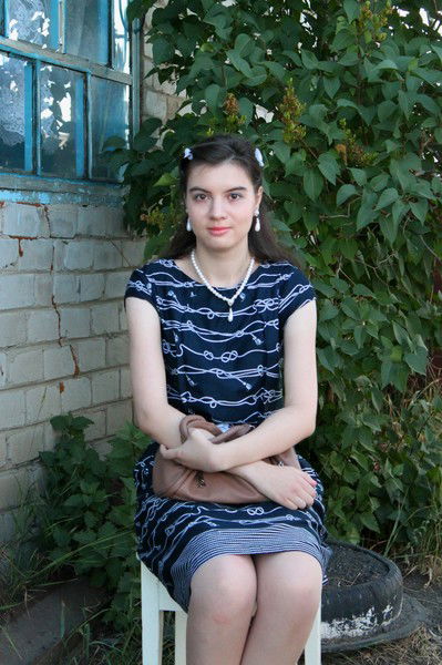 Татьяна Костенко