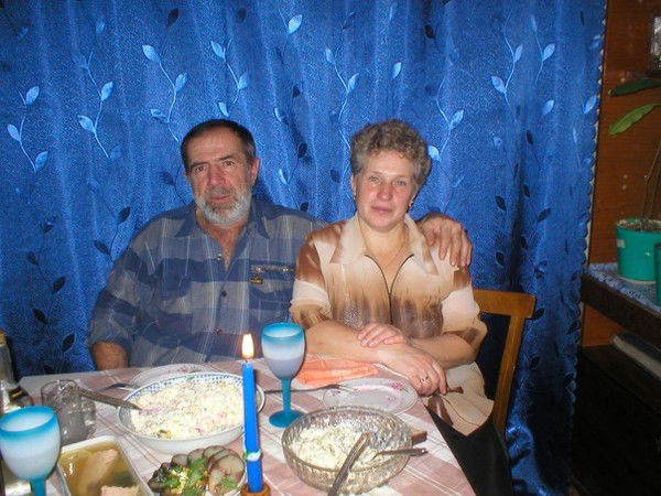 Виктор Мокану