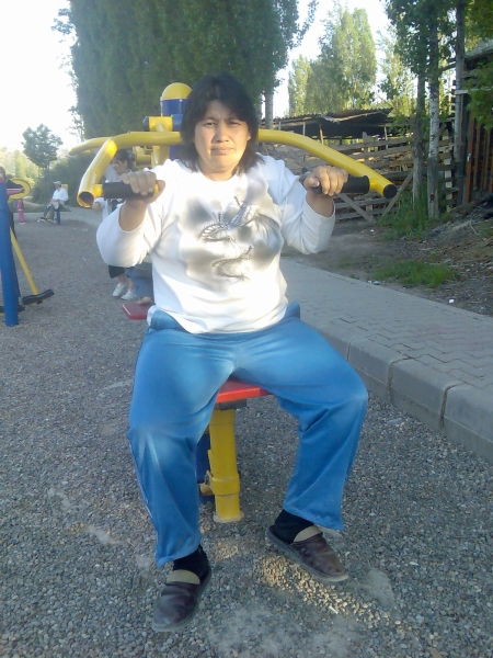 Джамала Баллыева