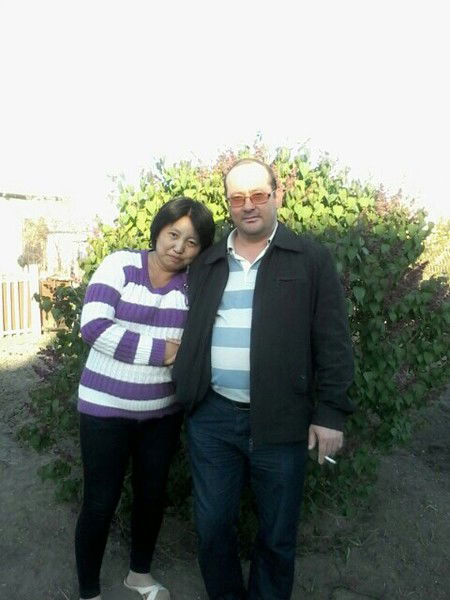 Вероника Ким