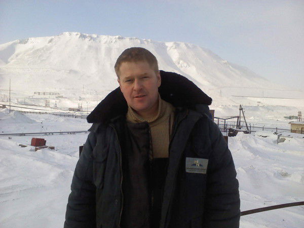 Юрий Коньков