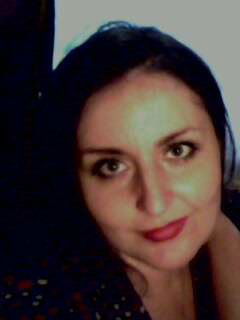 Наталья Харупкина