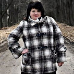 Анастасия Волошина