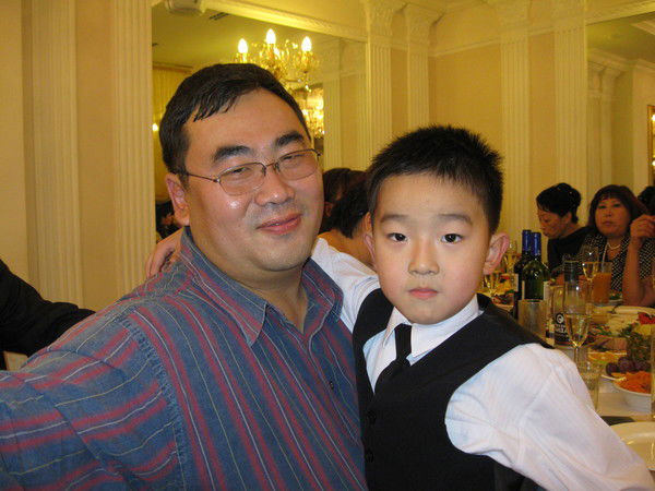 Сергей Лигай