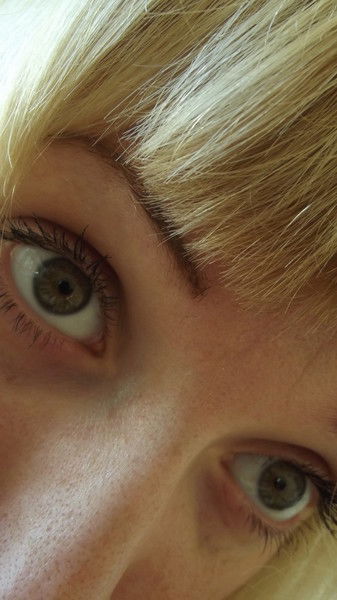 Екатерина Фок