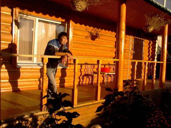 Юра Яптунай