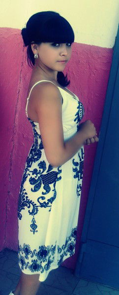 Дашенька Любимова