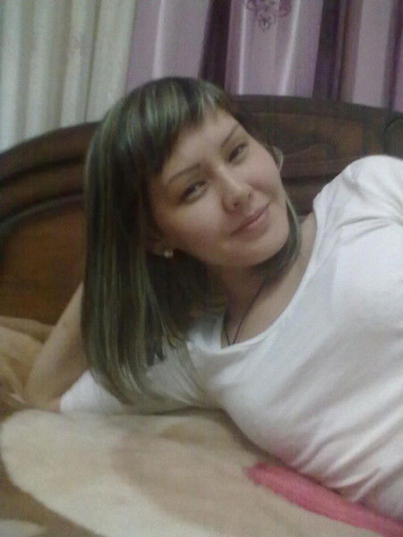 Салтанат Ахметова