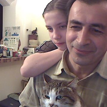 Фархад Ураков