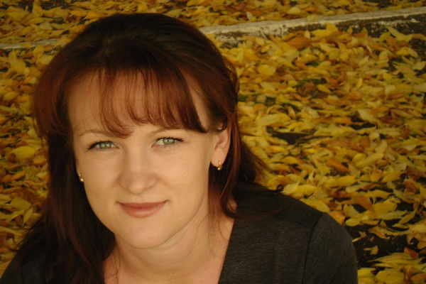 Елена Лаптева