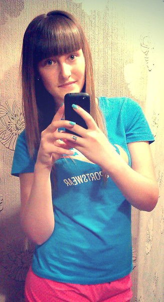 Наталья Винарская