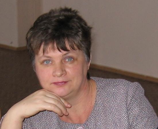 Александра Румянцева