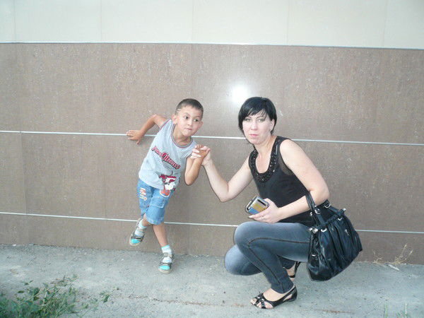 Альбина Таранова