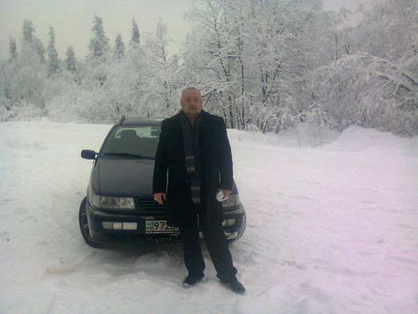 Дятлов Андрей