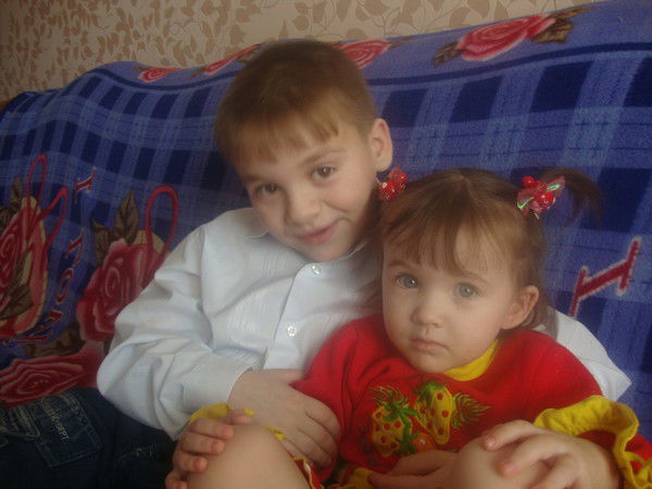 Егор Васильев