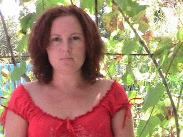 Надежда Панова