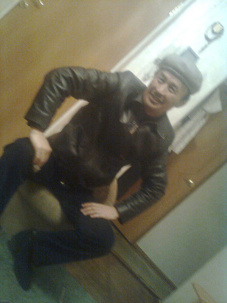 Мырзахметов Алтай