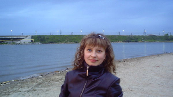 Ольга Лисина