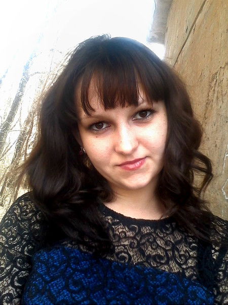 Светлана ***