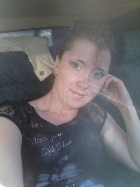 Светлана Киселева