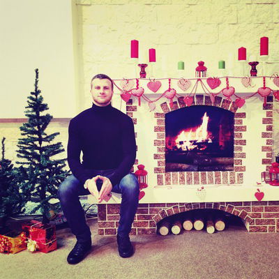 Алексей Михеев