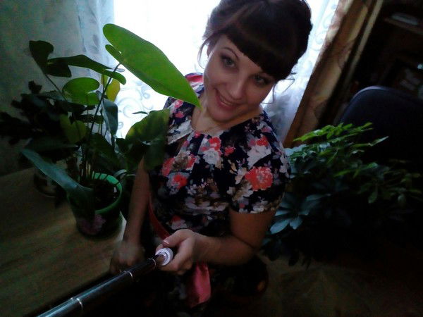 Наталья Валентинова