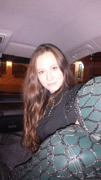 Виктория Царева