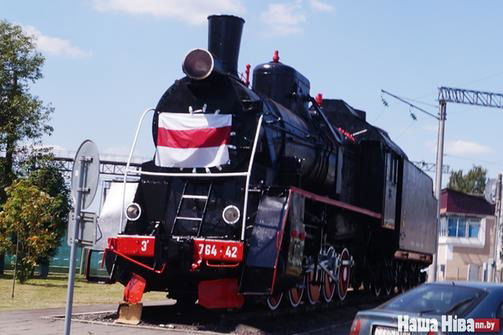 Николай Михаленя