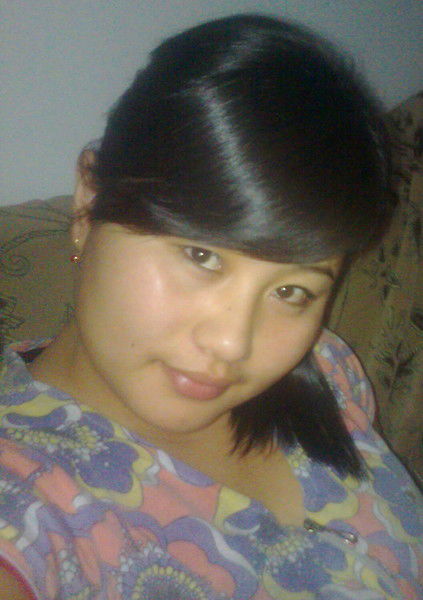 Гулим Кунчаева