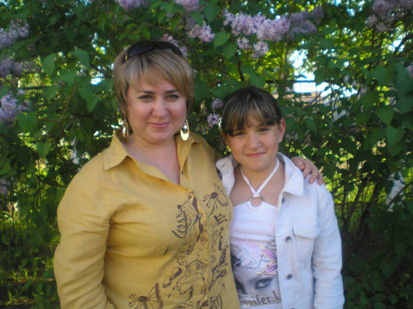 Венера Валитова