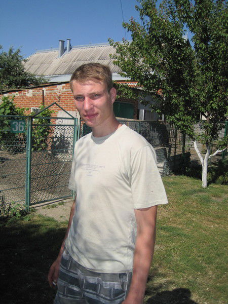 Алексей Казак