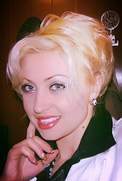 Юлия Круглова