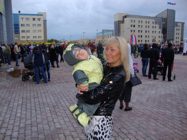 Оксана Яблоновская