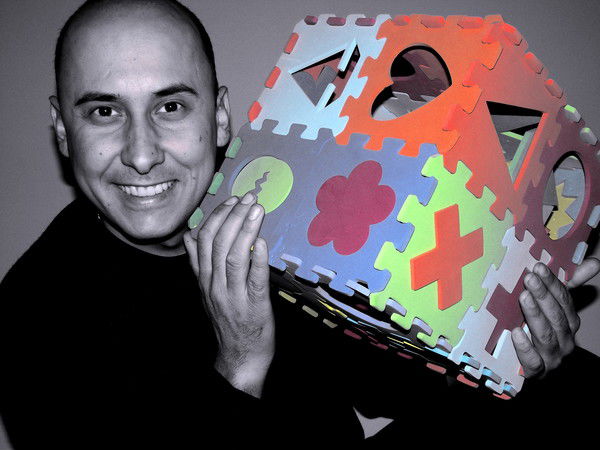 Андрей Викторович