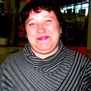 Елена Мухлынина