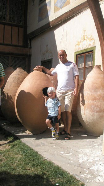 Владимир Пацессор