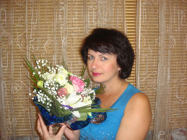 Ирина Васильева