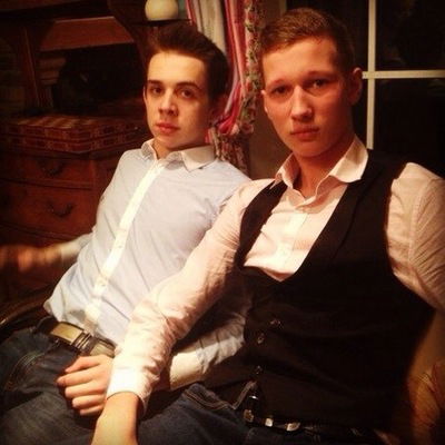 Олежа Ванюшкин