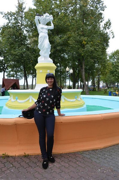 Юлия Николаевна