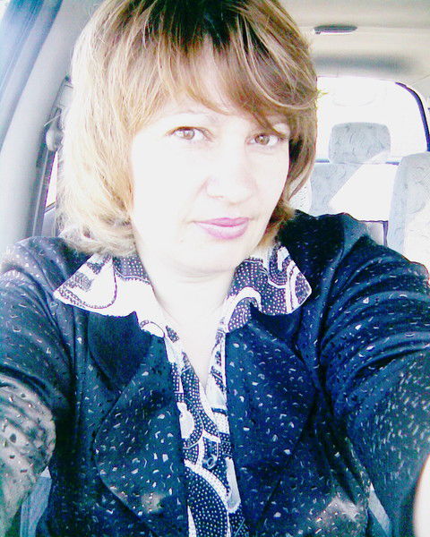 Светлана Алтынцева Шевчук