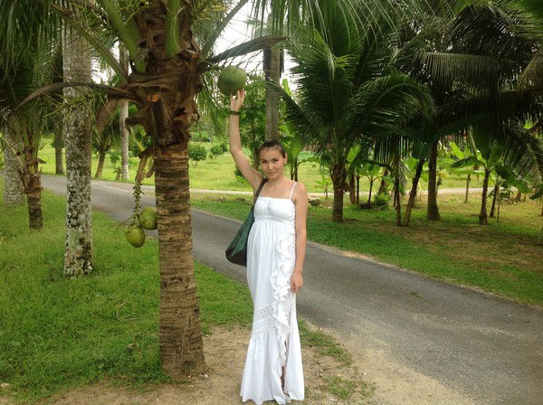 Назгуль Мадиева