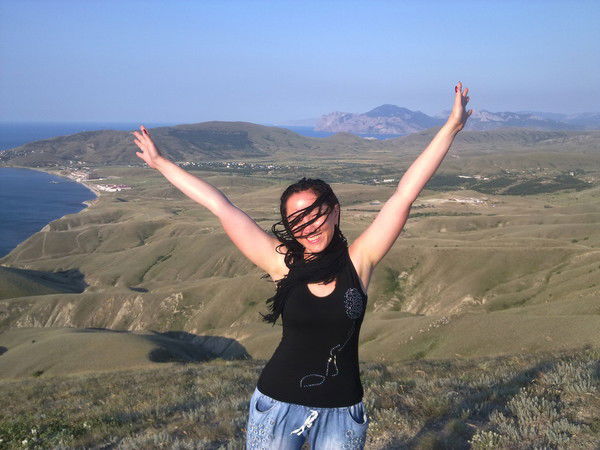 Оксана Скрипниченко